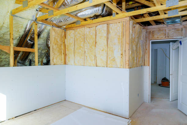 Types of Insulation We Offer in Stonegate, CO