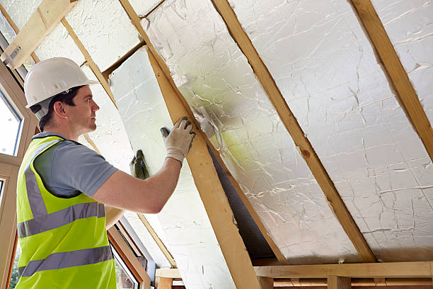 Best Insulation for Specific Applications in Stonegate, CO